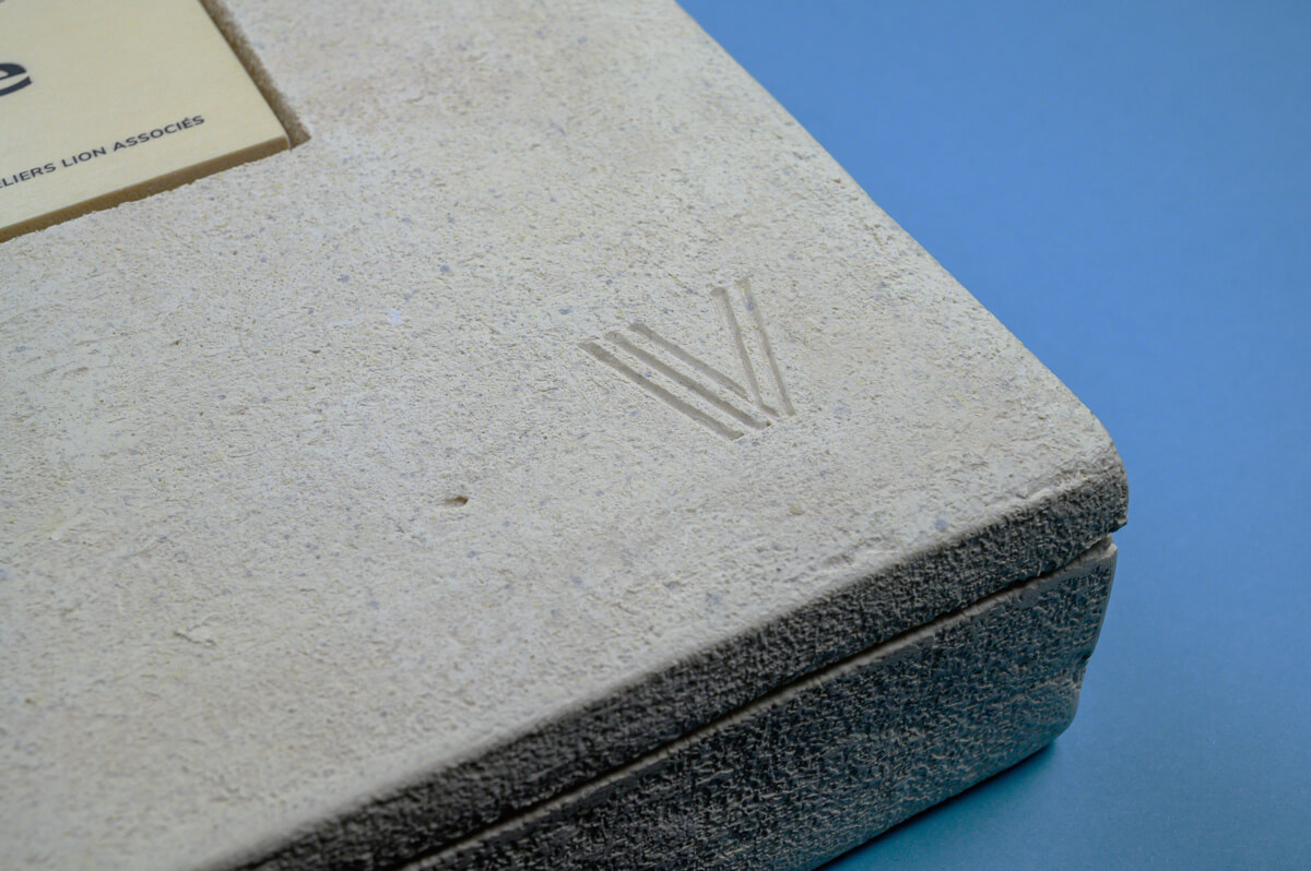 coffret architecte