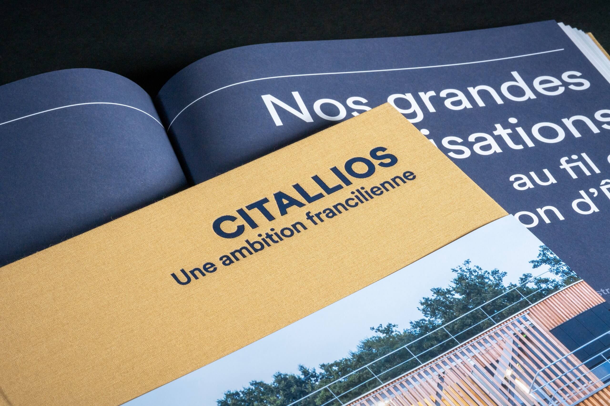 Citallios – Comme un Arbre-42