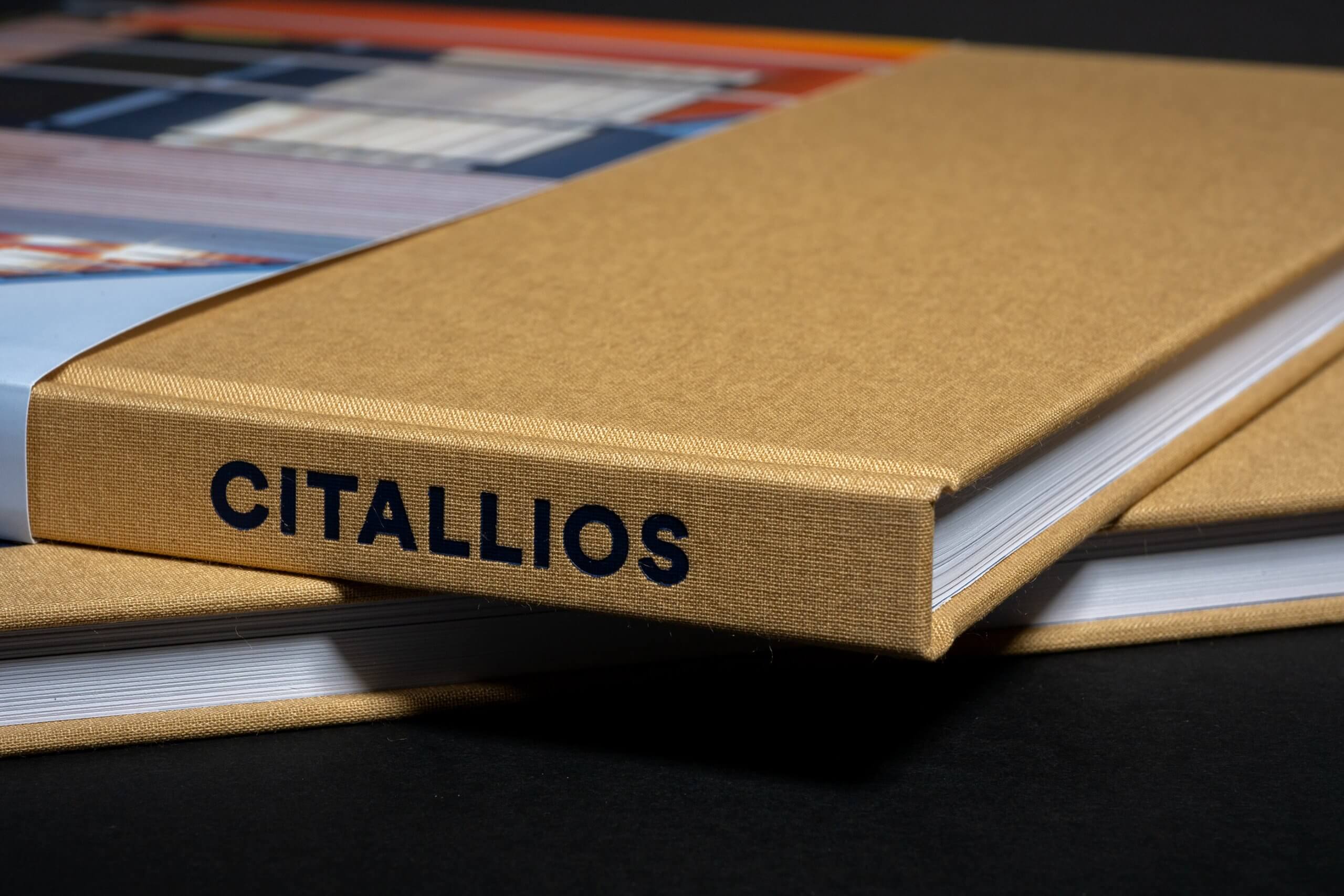 Citallios – Comme un Arbre-6